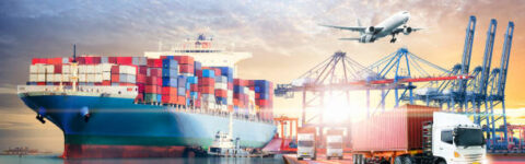 SAFE & RELIABLE LOGISTIC SOLUTIONS THAT SAVES VALUABLE TIME